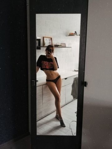 Анкета проститутки Хана, 22 года
