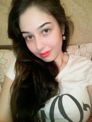 Анкета проститутки Марселина, 23 года
