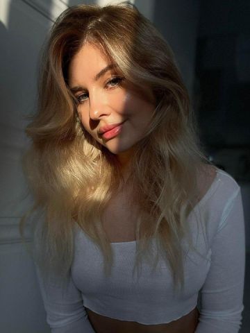 Анкета проститутки Амелия, 23 года
